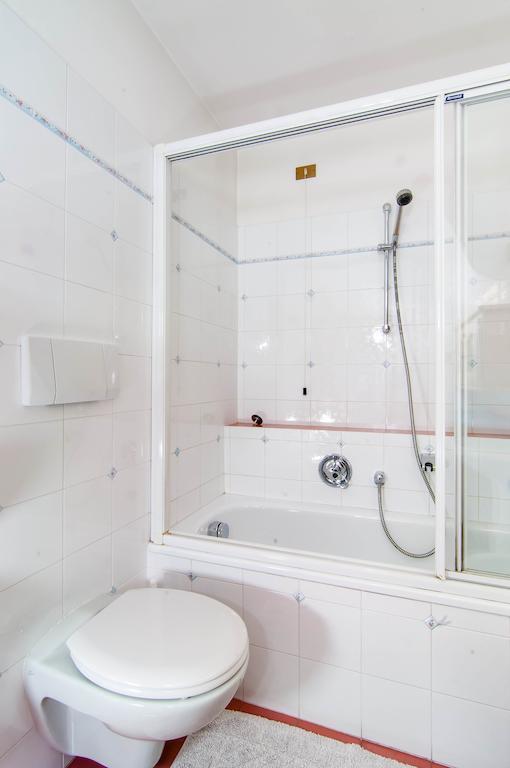 B&B Caldara Cortina dʼAmpezzo Rum bild